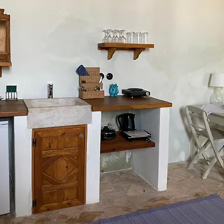 Kasa Antika Casa de Férias Meyísti