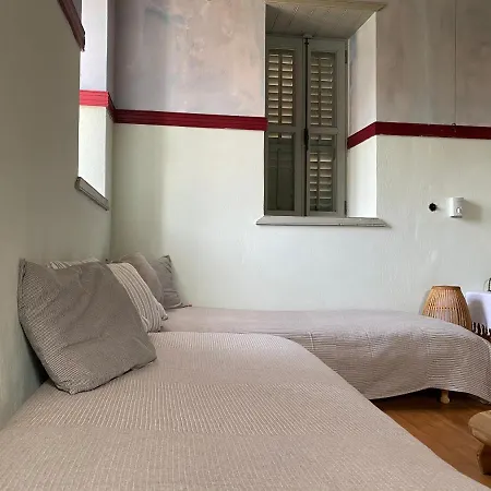 Kasa Antika Casa de Férias Meyísti