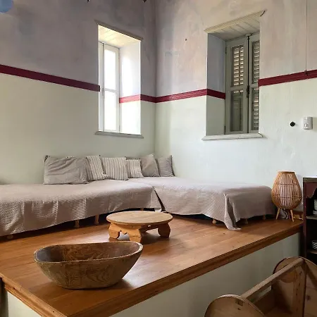 Casa de Férias Kasa Antika *
