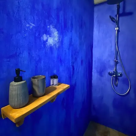 Kasa Antika Casa de Férias