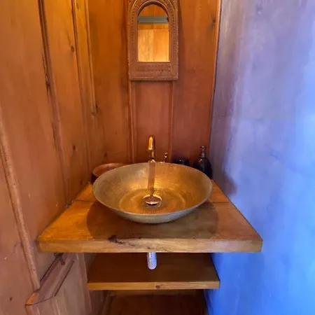 Casa de Férias Kasa Antika *