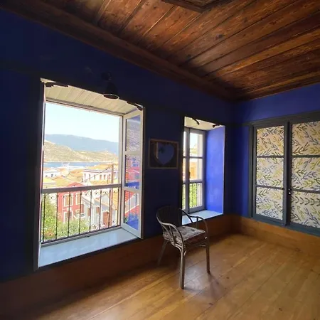 Casa de Férias Kasa Antika